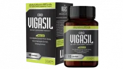 Vigasil CBD