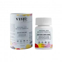 Visiorax வழிகாட்டி, மாற்றுகள், எங்கு வாங்க, விலை. மலேசியா