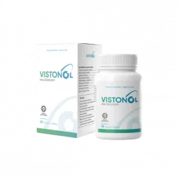 Vistonol instructions, analogs, where to buy, cost. Malaysia