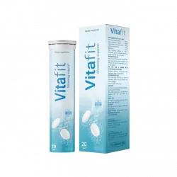 Vita Fit (VitaFit) ứng dụng, giá, tương tự, mua. Việt Nam