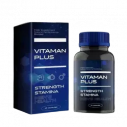 Vitaman Plus এটি কি, প্রতিক্রিয়া, মূল্য, অর্ডার করুন। বাংলাদেশ