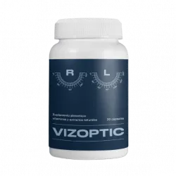 Vizoptic eficacia, opiniones, precio, ordenar. Guatemala