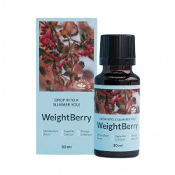 Weight Berry Anleitung, Alternativen, wo kaufen, Kosten. Deutschland