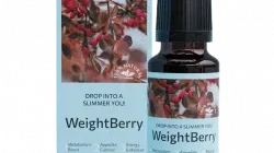 Weight Berry