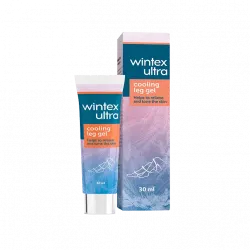 Wintex Ultra účinnost, recenze, cena, objednat. Česká republika