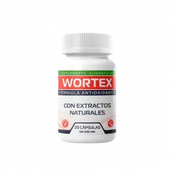 Wortex Low Price en farmacias de la ciudad, precio, comprar sin receta. México