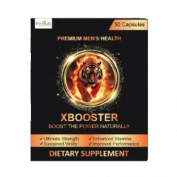 XBooster effectiveness, reviews, price, order. India